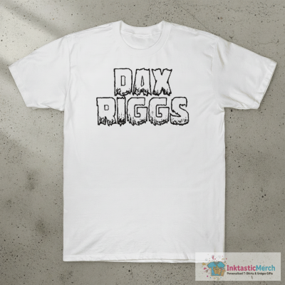 Dax Riggs Swamp T-shirts