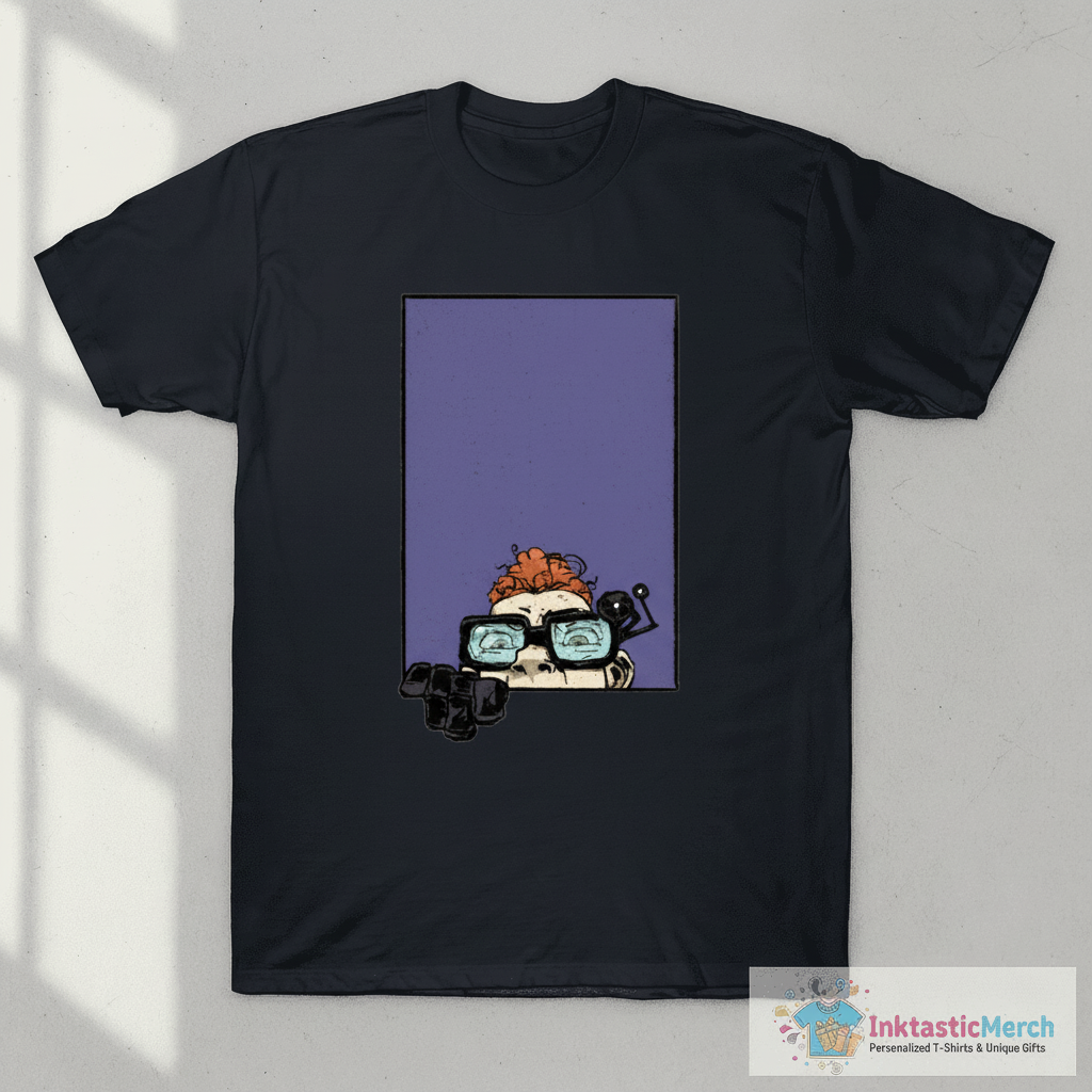 Dexter's Laboratory T-Shirt T-Shirt 1 Dexter's Laboratory T-Shirt T-Shirt
