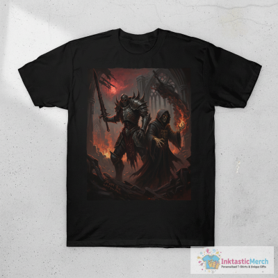 Do With That What You Will T-shirts