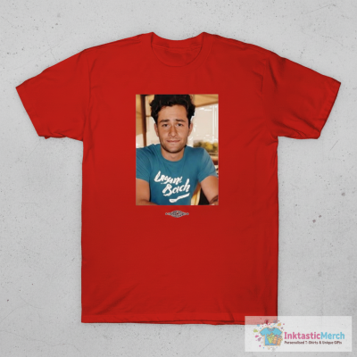 Doug Emhoff Throwback Doug Kamala Harris 2024 T-shirts