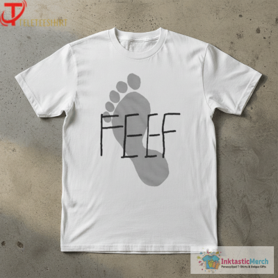 Dougdoug Feef T-shirts