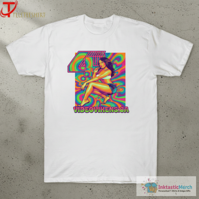 Drake 4U Hot Moms Videovixens.CA T-Shirts