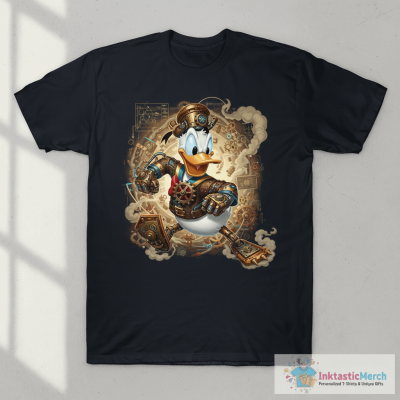 Duck cartoon! ♥ T-Shirt