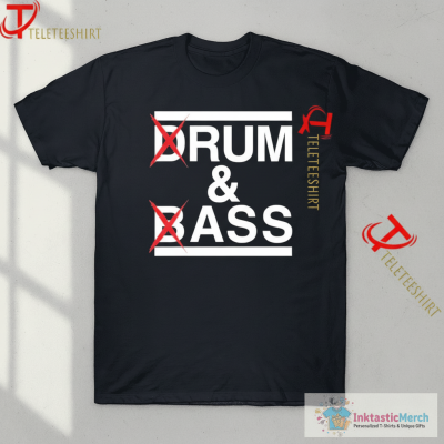 El Estepario Siberiano Rum & Ass T-Shirts