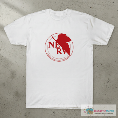 Evangelion T-Shirt