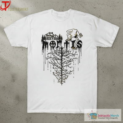 Faith The Unholy Trinity Mortis T-shirts