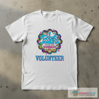 Foster's Volunteer T-Shirt