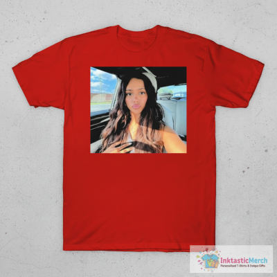 Fousey Wearing Demisux Siomani Loarca T-Shirts