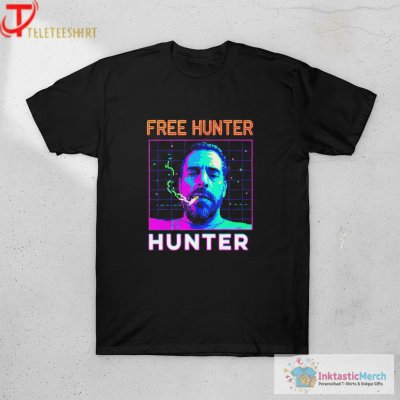 Free Hunter Shirts