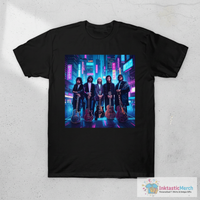 Full Members Superband 90s T-Shirt