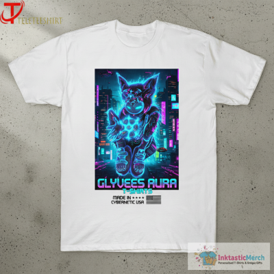 Glyvees Aura T-Shirts