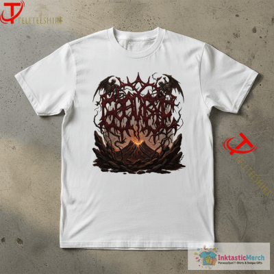 Goodbye Volcano High T-Shirts