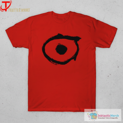 Gotye Eyes Wide Open T-shirts