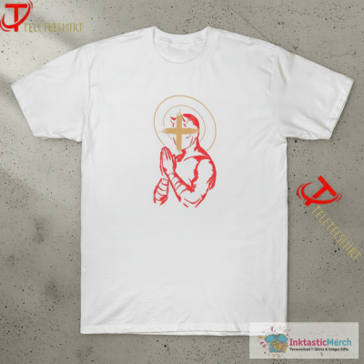 Heavy Spoilers Conviction T-Shirts