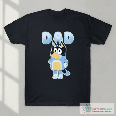 I'M DAD T-Shirt