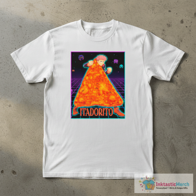 Itadori Yuji ItaDorito T-Shirts