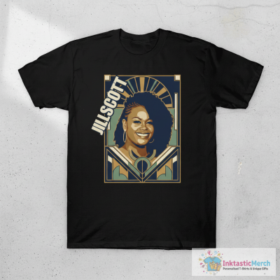 JILLSCOTT T-Shirt