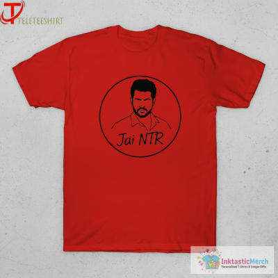 Jai NTR T-Shirts