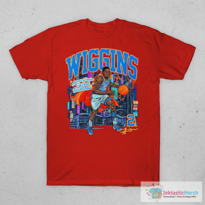 Jalen Williams Wiggins Aaron Wiggins Saved Basketball T-shirts