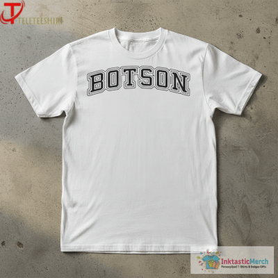 Jeff Kinney Wearing Botson Celtics Shirts