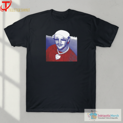 Josh Allen Sunglasses T-shirts