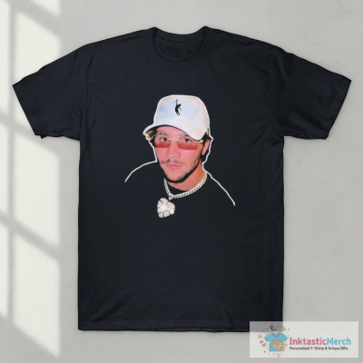 Josh Allen Swaggy Dreams Buffalo Bills T-Shirts