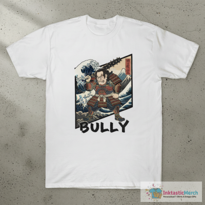 Kanye West Bully T-Shirts