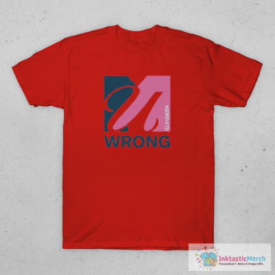 Karen Read Microdots U Wrong T-shirts