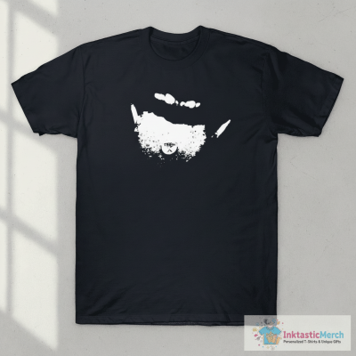 Ken Carson Teen X T-shirts