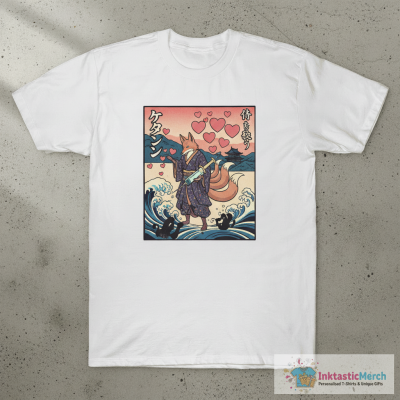 Ketamine Saves Lives T-shirts