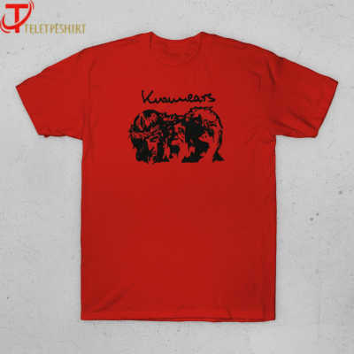 Knumears Faces T-Shirts