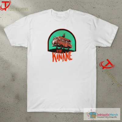 Kyle Kinane It’s The Job T-Shirts