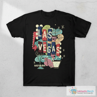 Las Vegas T-Shirt
