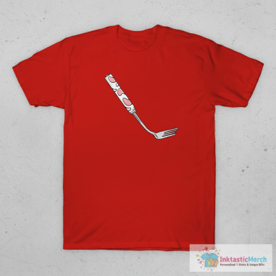 Ligma Fork FutureCanoe T-shirts