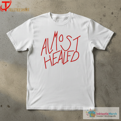 Lil Durk Almost Healed T-Shirts