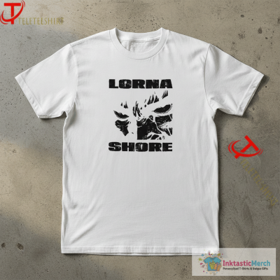 Lorna Shore Berserk T-Shirts