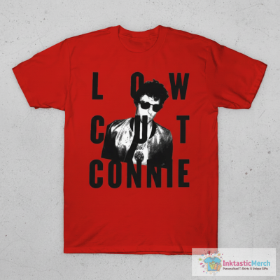 Low Cut Connie Sunglasses T-shirts