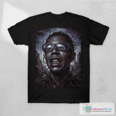 Luh Tyler My Wayz T-shirts