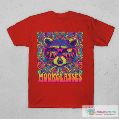 Moonglasses T-Shirt