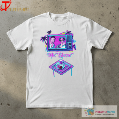Mr. Show TV T-shirts
