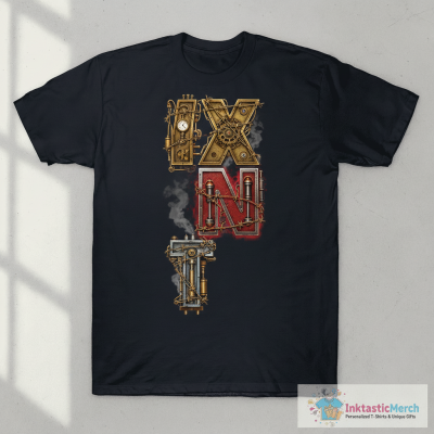 NXT NX F’N T T-Shirts
