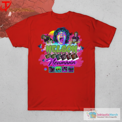 Nelson Neumann T-Shirts