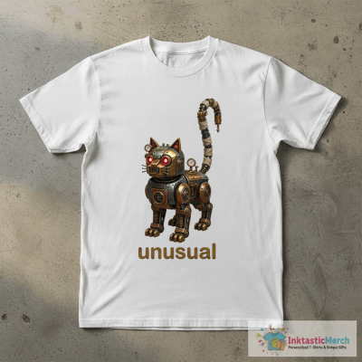 Official Unusual Worldwide Meow V2 Roblox Shirts