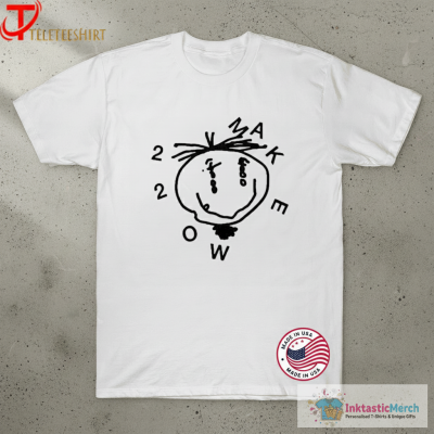 Oh Wonder Make T-shirts