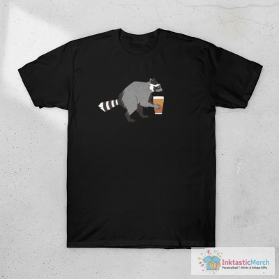 Opposable Thumbs T-Shirt