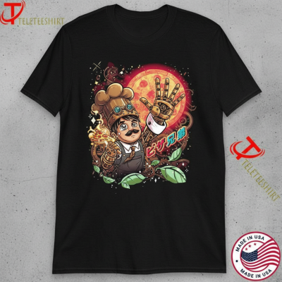 Pizza Brothers ProZD T-shirts