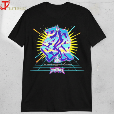 Poatan Alex Pereira Full Violence T-shirts