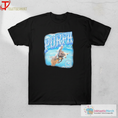 Porfa Rodeo Por Favor The Brand T-shirts