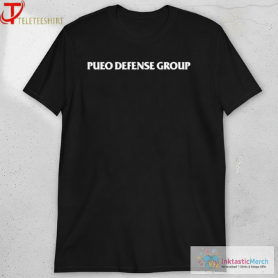 Pueo Defense Group T-Shirts