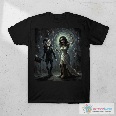 Pulp Fictionuts T-Shirt